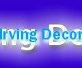 Irving Decor -  Painter and Decorator logo