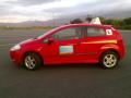 121 Driving lessons  Anglesey image 2