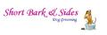 Short Bark and Sides  - Dog Grooming logo