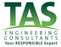 TAS Engineering Consultants Ltd logo