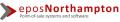 EPOS Northampton logo