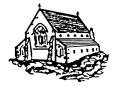 St. Peter's C of E Church. logo