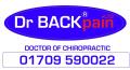 Dearne Valley Chiropractic Clinic logo