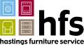 Hastings Furniture Service logo