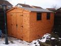 R & B Sheds & Fencing Ltd image 6