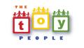 The Toy People Toymaster logo