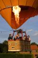Breckland Balloon Flights Norfolk image 2