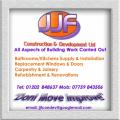 JJFCONSTRUCTION and  DEVELOPMENTS LTD image 1