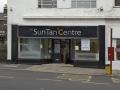 The Suntan Centre logo