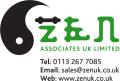Zen Associates UK Limited logo