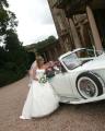Wren Wedding Car Hire image 3