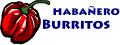 Habanero Burritos logo
