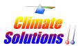 Climate Solutions logo