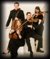 Apollo String Quartet image 8