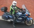 Devon Motorcycle Couriers image 2