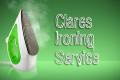 Clares Ironing Service image 1