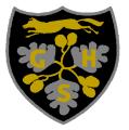 Gartree High School logo