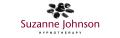 Suzanne Johnson Hypnotherapy logo