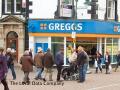 Greggs logo