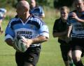 Treharris Mini and Junior RFC inc. Senior & Youth image 1