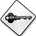 RnR locksmiths logo