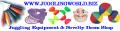 Jugglingworld Online Store / Steve the Juggler image 10