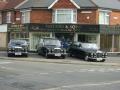 Waters & Sons Independent Funeral Directors Ltd logo