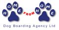 Home from Home Dog Boarding Agency Ltd logo