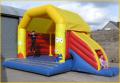 Bounce Busters Bouncy Castle Hire image 4