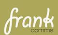 Frank Comms logo