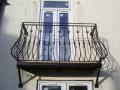 NH Fabrications (Gates and Railings Manchester, Cheshire, Prestwich) image 9