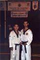 Traditional Tae Kwon Do Association St Austell image 2