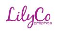 LilyCo Graphics logo