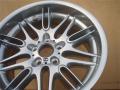 Alloy wheel refurbishment southampton alloy refurb wheel repair kerbed wheels image 2
