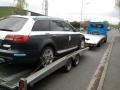 Kent car transporter image 8