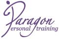 Paragon Personal Training logo