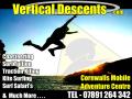 Vertical Descents logo