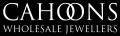 Cahoons Wholesale Jewellers logo