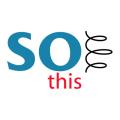 So This logo