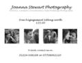 Joanna Stewart Photography logo