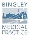 Bingley Medical Practice logo