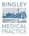Bingley Medical Practice logo