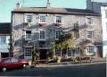 The Black Swan Hotel in Middleham, Yorkshire Dales image 3