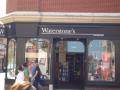 Waterstones Booksellers Ltd logo
