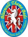 Bluewell Theme Beds logo
