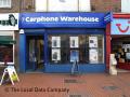 Carphone Warehouse Ltd image 1