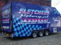 Fletchers Trailer Hire and Sales image 1