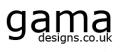 gamadesigns.co.uk logo