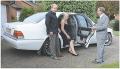 An Elegant Occasion - Wedding Car Service image 4