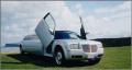Millennium Limousines image 5